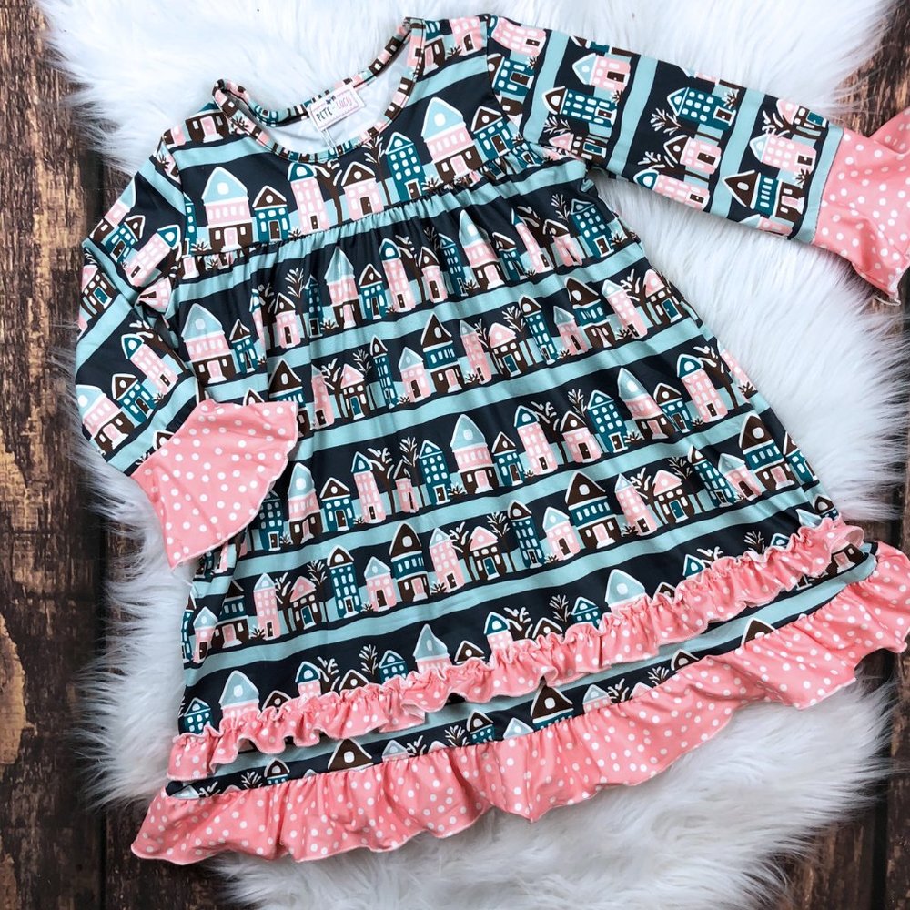 Neighborhood Dress